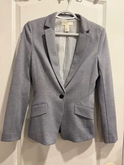 H&M Blazer, View more