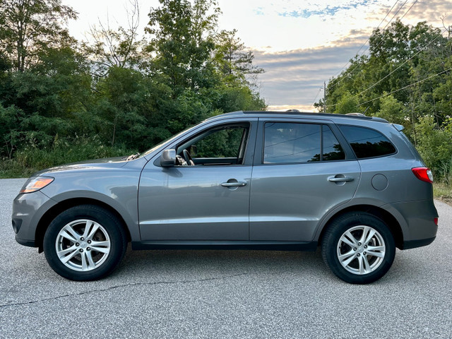2010 Hyundai Santa Fe Sport AWD V6 in Cars & Trucks in Oakville / Halton Region - Image 2