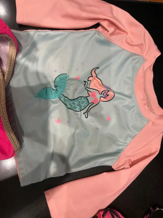 5 t never used swim suits  in Clothing - 5T in Mississauga / Peel Region - Image 6