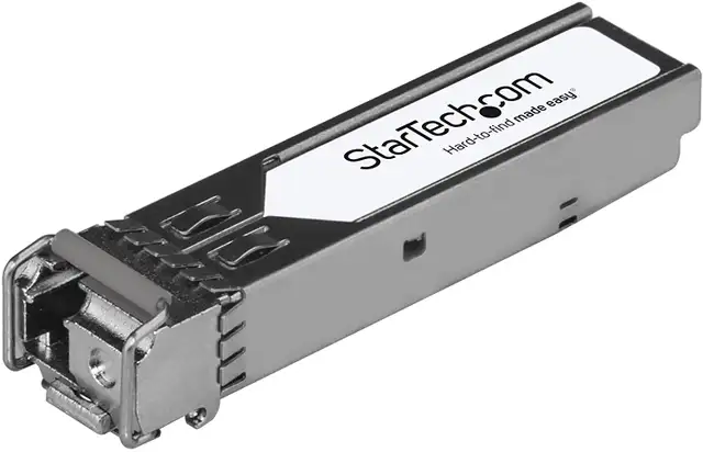 (NEW) StarTech Extreme Networks 10056H Compatible SFP Module in Networking in City of Toronto - Image 4