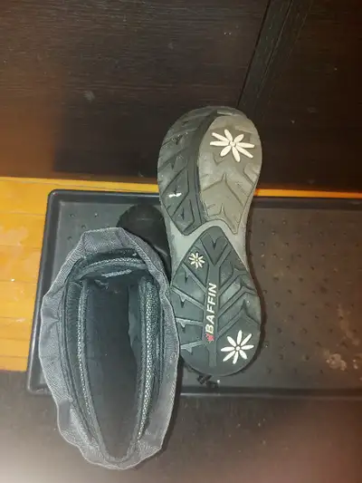 Bottes d'hiver Baffin boots homme 9, View more