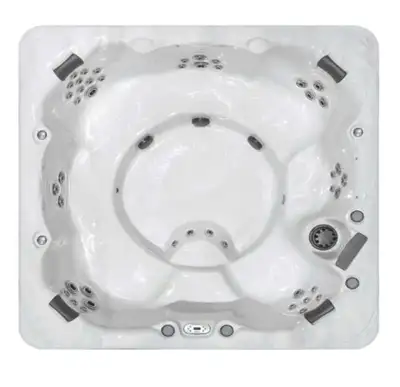 Master spa Hot Tub, View more