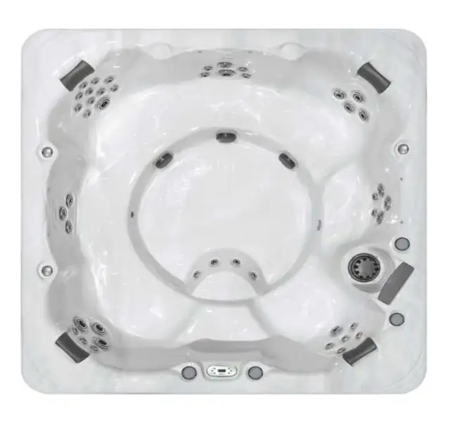 Master spa Hot Tub in Hot Tubs & Pools in Kitchener / Waterloo - Image 2