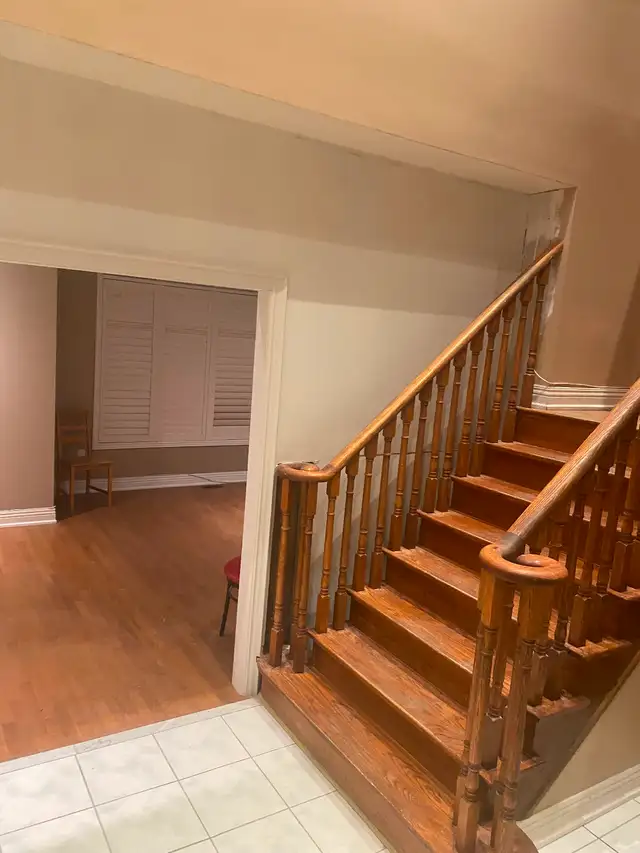 Room for Rent @ Morningside rd & Staines rd ( Master Bedroom) in Room Rentals & Roommates in City of Toronto - Image 3