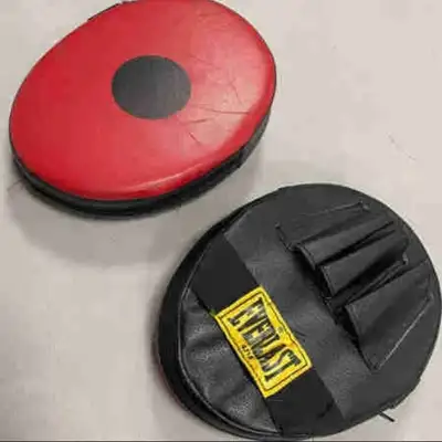 Boxing Pads , View more