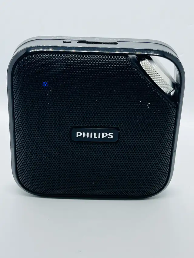 Philips Speaker468679731038146562