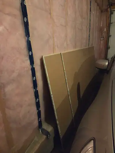 free dry wall sheets and insulation, View more
