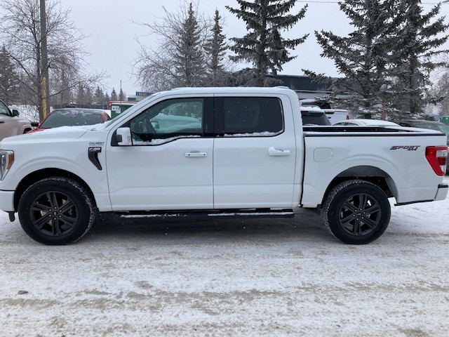 2021-2022 Ford F150 F250 F350 XLT - MULTIPLE UNITS AVAILABLE in Cars & Trucks in Calgary
