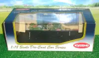 Kyosho / Diecast / Boîte Vide