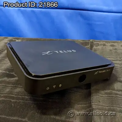 Pik TV is a flexible, low-cost alternative to traditional cable TV. Required a Telus Internet connec...