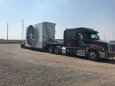 Owner operators needed, View more