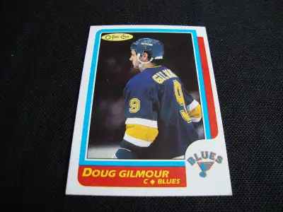 Doug Gilmour, View more