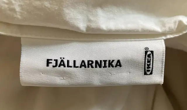 Extra Warm IKEA Fjallarnika Full-Queen Duvet in Bedding in Ottawa - Image 3