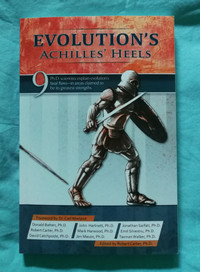 Evolution   Books