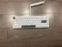 custom gaming keyboard [obo]