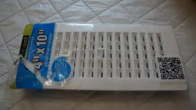DECOR GRATES FLOOR REGISTER, View more