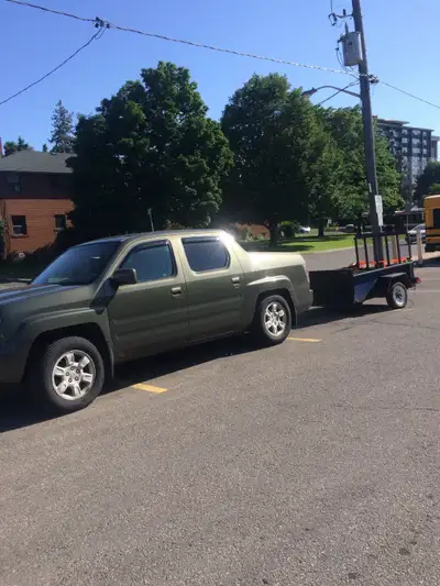 All. Your. Out door. Supply Rent all. Wheels. Barrow Trailer. Shovel. One. Stop. Do yours. Self. Pro...