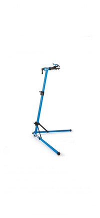 Used park tool bike stand for shop sale