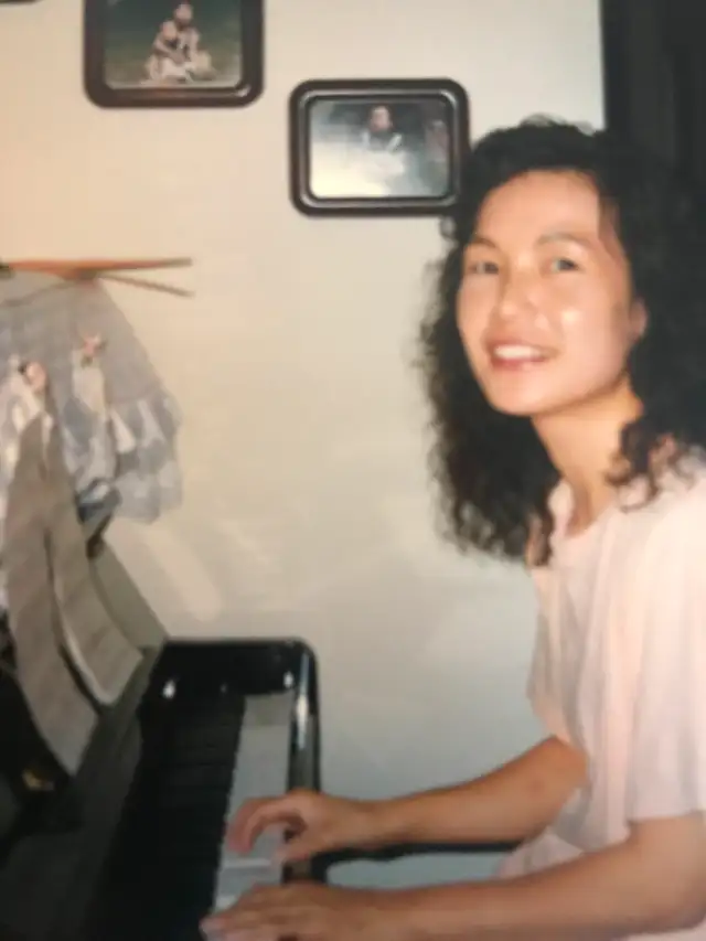 Summer/Fall Lessons for piano & voice, no contract $20/30 minute63235243874305122