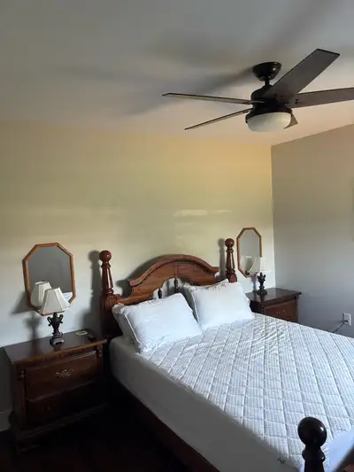Private Room in Spryfeild