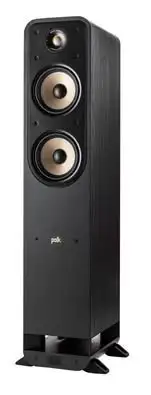 Polk Audio Signature S55 Tower Speaker, View more