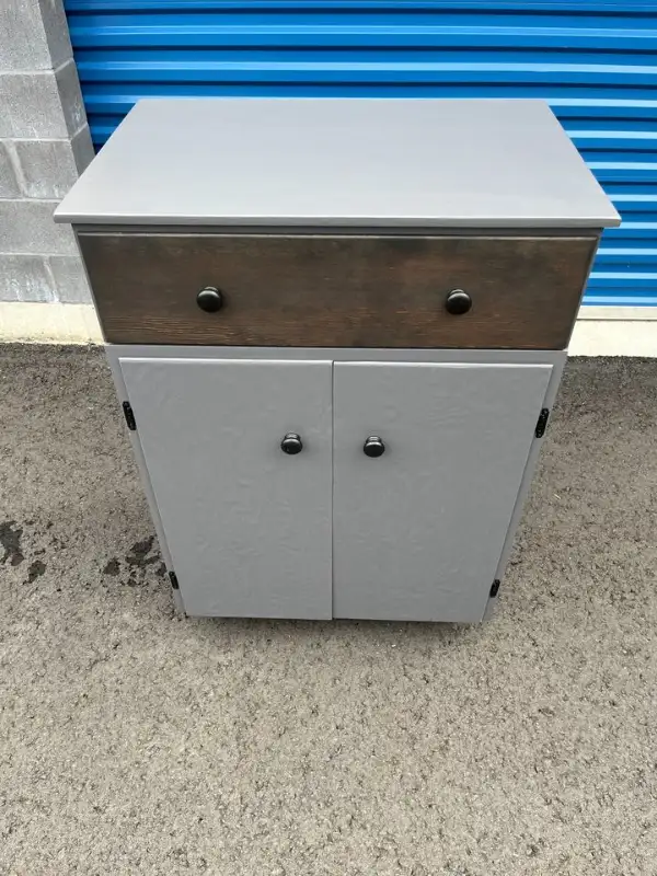 Storage Cabinet in Dressers & Wardrobes in Peterborough - Image 8