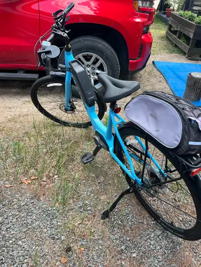 Velo assistance electrique a vendre TREK Verse 2, View more