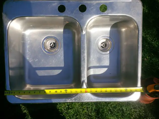KITCHEN SINKS S.S. 3 X65561368633859125
