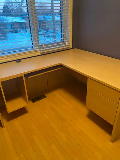 Office Desk, View more