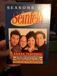 This is where Seinfeld began