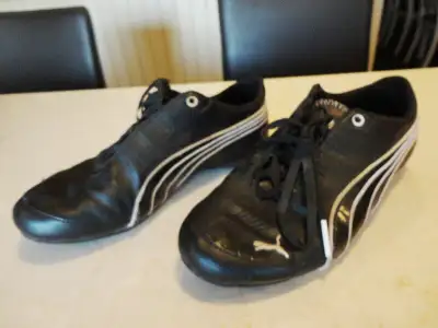 Puma Drift Cat Running Shoes Ladies Size 6 (9"/22.85cm insole)), View more