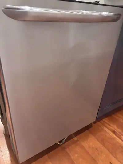 Frigidaire Dishwasher, View more