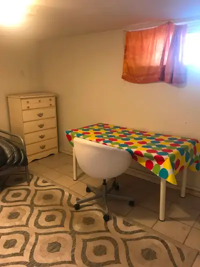 Room for rent