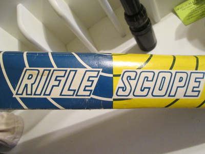 doesn't really look like it's been used, if interested make offer
