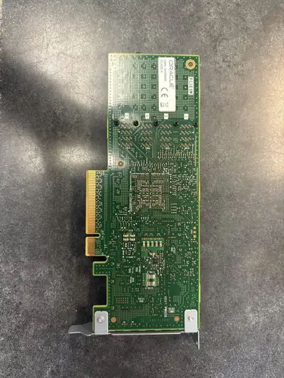 Chelsio T420 10G CPU, View more