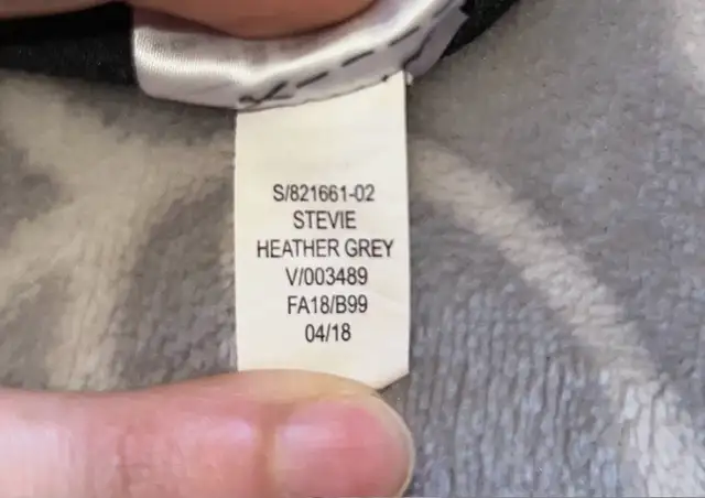 Old Navy Women’s Extra High-Waisted Stevie Skinny Ankle Pants  in Women's - Bottoms in Oshawa / Durham Region - Image 9