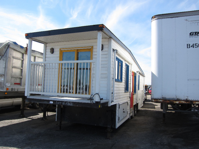 Tiny home in Other in Ottawa