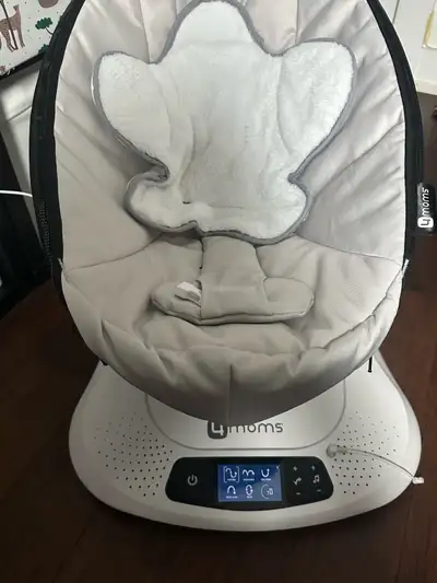 4moms Baby Rocker, View more