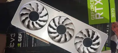 gigabyte RTX 3070, View more