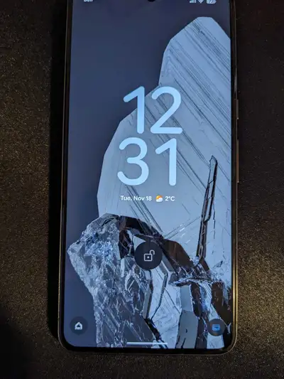 Google Pixel 8 Pro 256GB Black + Pixel Watch 2, View more