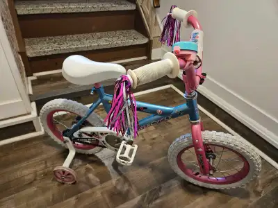 vélo de fillette , View more