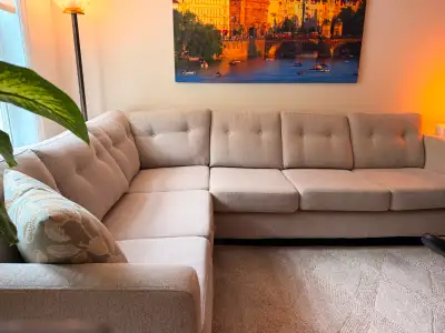 Sectional sofa, View more