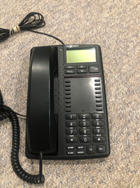 Business style phone