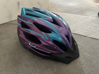 Nakamura bicycle helmet - size Small 54-56 cm
