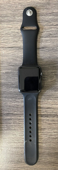 Apple  Watch 42mm Series 1