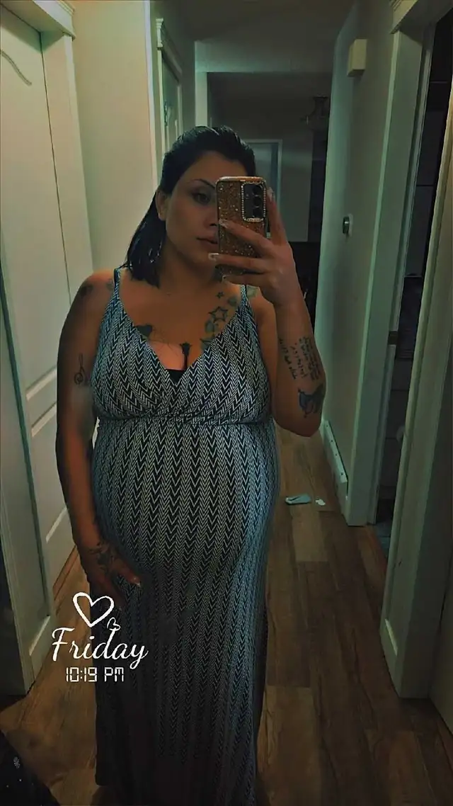 39 weeks pregnant and need help 