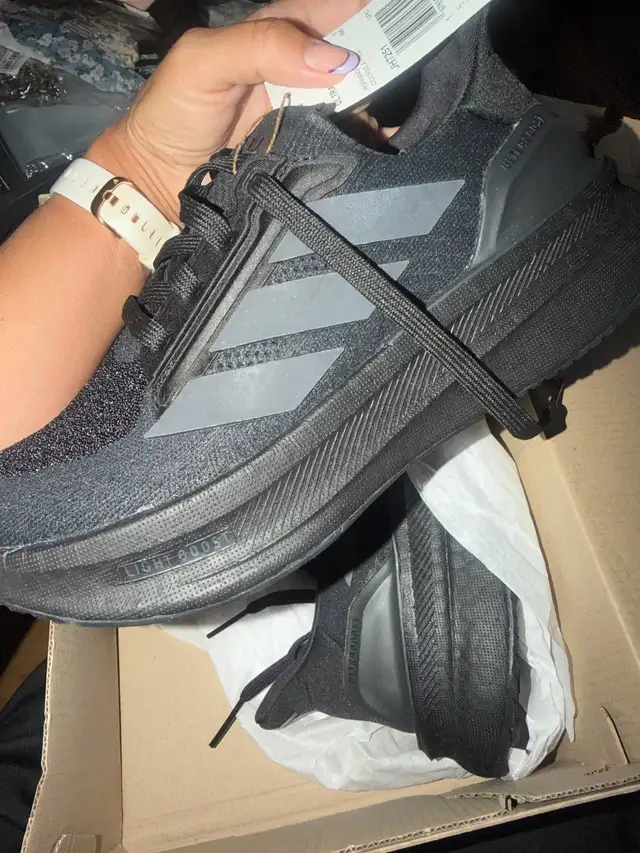 adidas ULTRABOOST 5X SHOES