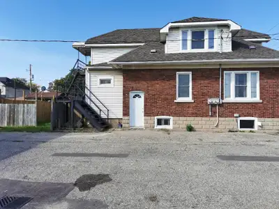 1 Bedroom Apartment For Rent in Thorold