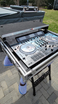 Numark NS7 iii Console de DJ