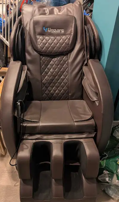 Message Chair, View more